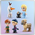 43273 LEGO Disney Princess Joulukalenteri 2025
