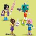 42674 LEGO  Friends Магазин игр и комиксов