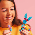 71488 LEGO DREAMZzz Bunchu radošie dzīvnieku piedzīvojumi