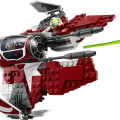 75401 LEGO Star Wars TM Ahsoka Jedi Interceptor™