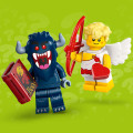 71048 LEGO  Minifigures 27. sērija
