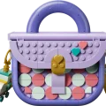 31391 LEGO  Creator Stiliseeritud käekott hoiukohaga