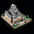 21060 LEGO  Architecture Himeji Loss