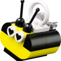 11042 LEGO  Classic Творческая коробка счастья