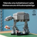 75440 LEGO Star Wars TM AT-AT™