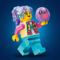 71488 LEGO DREAMZzz Bunchu radošie dzīvnieku piedzīvojumi