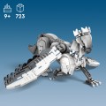 76427 LEGO Harry Potter TM Švītknābis
