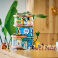 42689 LEGO  Friends Heartlake Cityn ystävysten kerhotalo