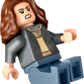76453 LEGO Harry Potter TM Malfoju muiža