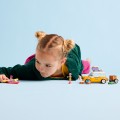 42659 LEGO  Friends Путешествие друзей на машине