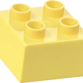 10474 LEGO DUPLO My First Radošie transportlīdzekļi