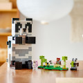 21245 LEGO Minecraft Pandapelgupaik