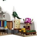75641 LEGO ONE PIECE Dr Hiriluki peidupaik