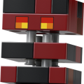 21590 LEGO Minecraft Wither kauja