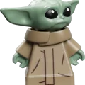 75444 LEGO Star Wars TM AT-RT™ rünnak