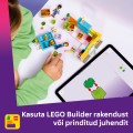 42680 LEGO  Friends Heartlake Cityn lähikauppa