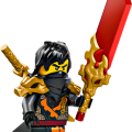 71848 LEGO Ninjago «Дар Храма»