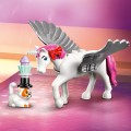 42661 LEGO  Friends Kostüümipidu ükssarviku ja haldjaga