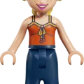 42693 LEGO  Friends Loominguline lillepood