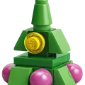 43298 LEGO Disney Princess Advendikalender 2026
