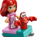 43298 LEGO Disney Princess Advendikalender 2026