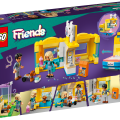 41741 LEGO  Friends Koerapäästekaubik