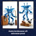 76461 LEGO Harry Potter TM Cornwallilainen ilkiö