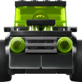 60484 LEGO  City Braucamie – Spēļu sacīkšu auto