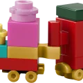 43298 LEGO Disney Princess Advendikalender 2026