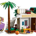 43223 LEGO Disney Princess Asha Rosas-kaupungissa