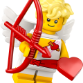 71048 LEGO  Minifigures 27. sērija