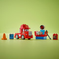 10417 LEGO DUPLO Disney TM Mack võidusõidul