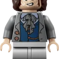 76471 LEGO Harry Potter TM Knockturni allee™ võlupoed