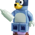 11221 LEGO Bluey Kool Rusty ja Blueyga