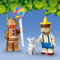 71053 LEGO  Minifigures Shreki sari