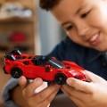 77254 LEGO Speed Champions Ferrari SF90 XX Stradale ‑urheiluauto