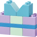 10479 LEGO DUPLO Classic Värviline loominguline kast