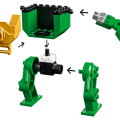 71757 LEGO Ninjago Робот-ниндзя Ллойда