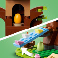 40709 LEGO Kevad Loomade mänguväljak