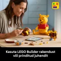 43300 LEGO Disney Classic Karupoeg Puhh