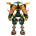 71794 LEGO Lloydi ja Arini ninjatiimi r.. V29