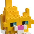 11045 LEGO  Classic Loomingulised värvilised klotsid