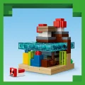 21589 LEGO Minecraft Mini biomas