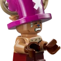 75641 LEGO ONE PIECE Dr Hiriluki peidupaik