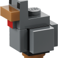 21585 LEGO Minecraft Vistu ferma