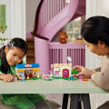 77050 LEGO Animal Crossing Nook's Cranny ja talo, jossa Rosie asuu