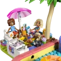 42676 LEGO  Friends Lõbus päev veepargis