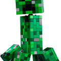 21276 LEGO Minecraft Крипер