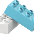 10474 LEGO DUPLO My First Radošie transportlīdzekļi