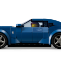 76920 LEGO Ford Mustang Dark Horse spor.. V29